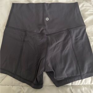 Lululemon Align Shorts